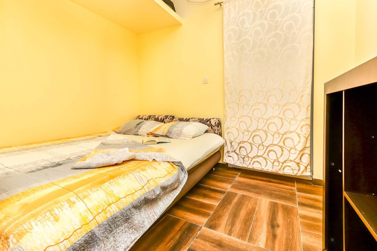 Ssm Apartmani كوتور المظهر الخارجي الصورة