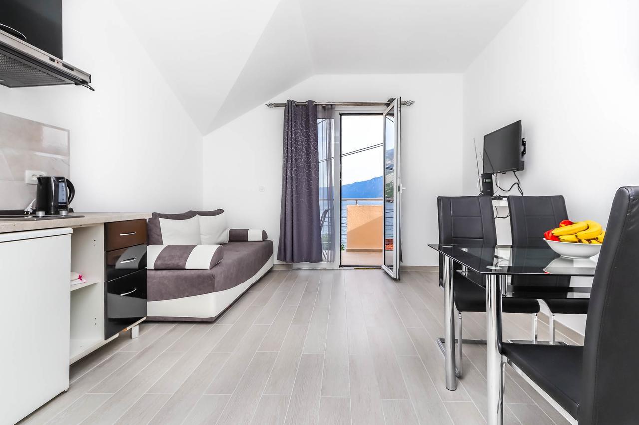 Ssm Apartmani كوتور المظهر الخارجي الصورة