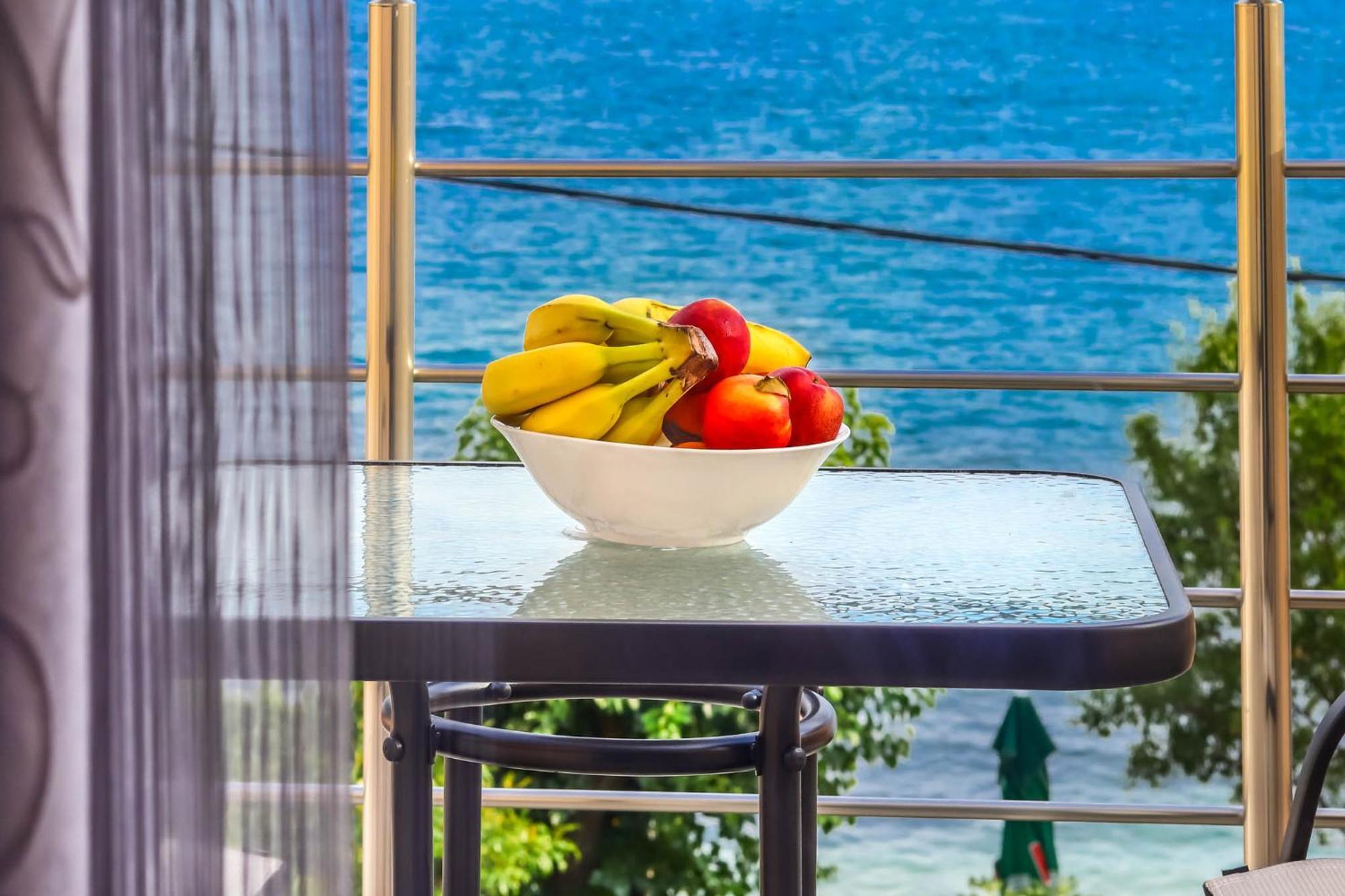 Ssm Apartmani كوتور المظهر الخارجي الصورة