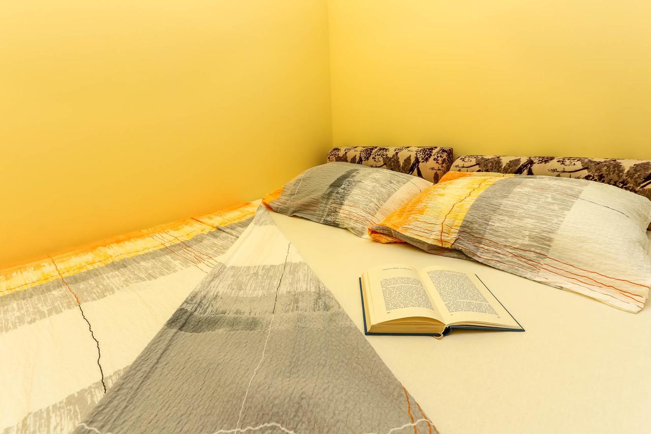 Ssm Apartmani كوتور المظهر الخارجي الصورة