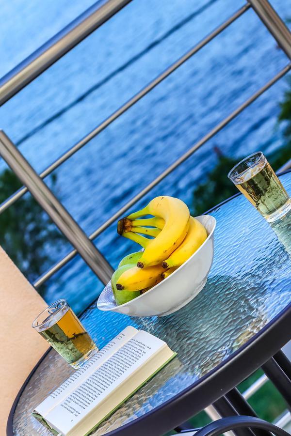 Ssm Apartmani كوتور المظهر الخارجي الصورة