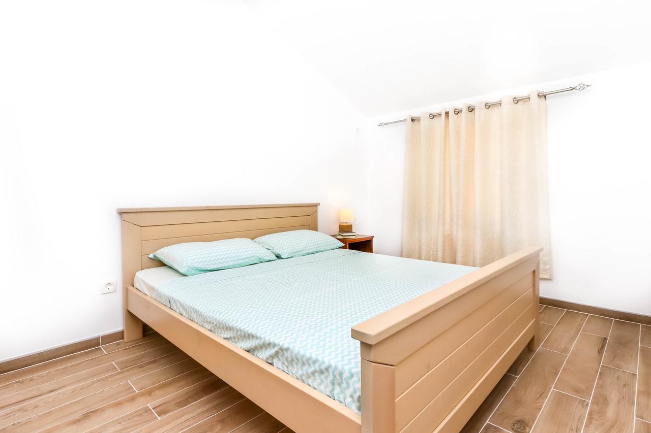Ssm Apartmani كوتور المظهر الخارجي الصورة