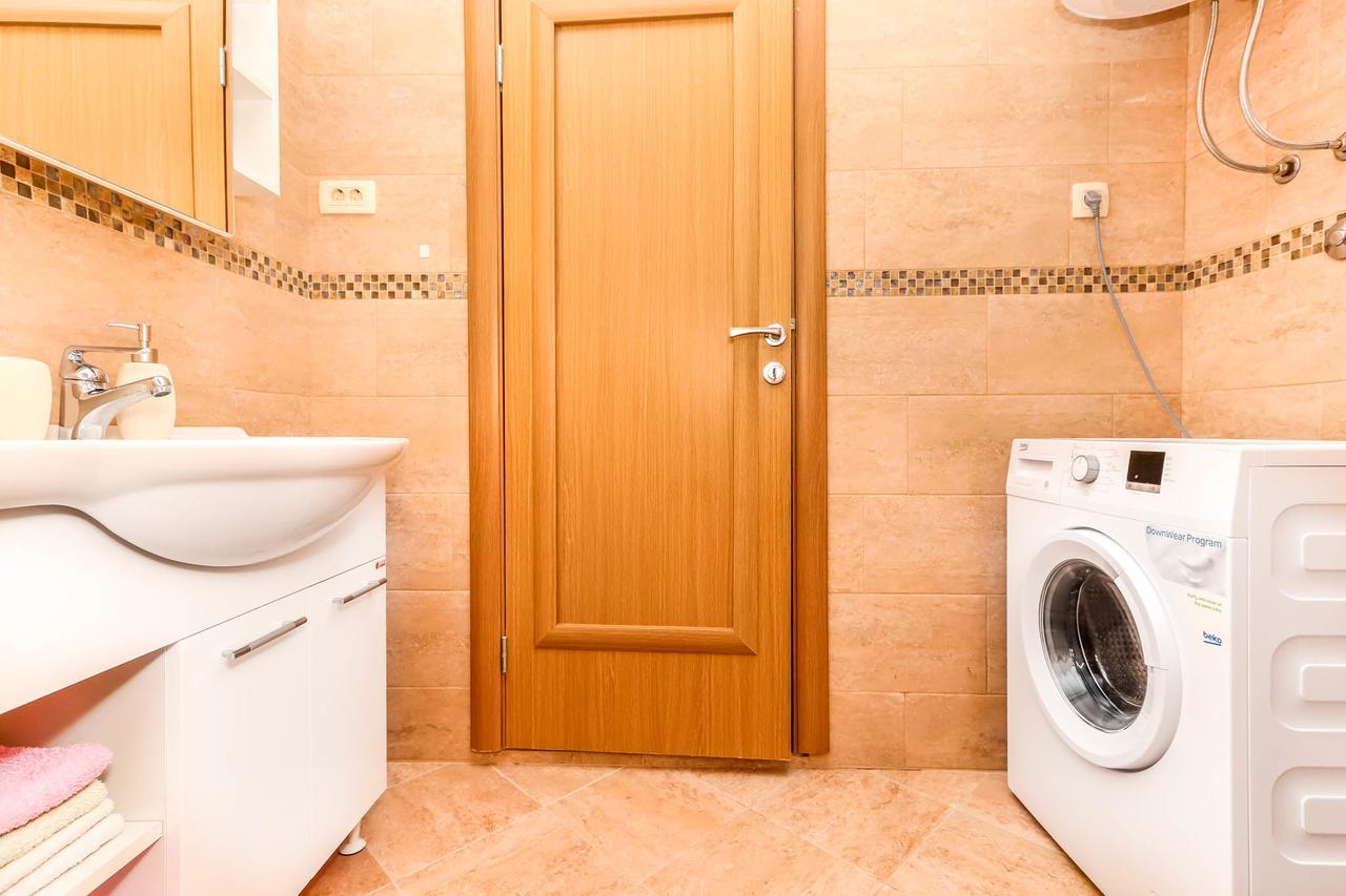Ssm Apartmani كوتور المظهر الخارجي الصورة