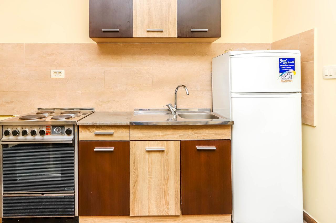 Ssm Apartmani كوتور المظهر الخارجي الصورة