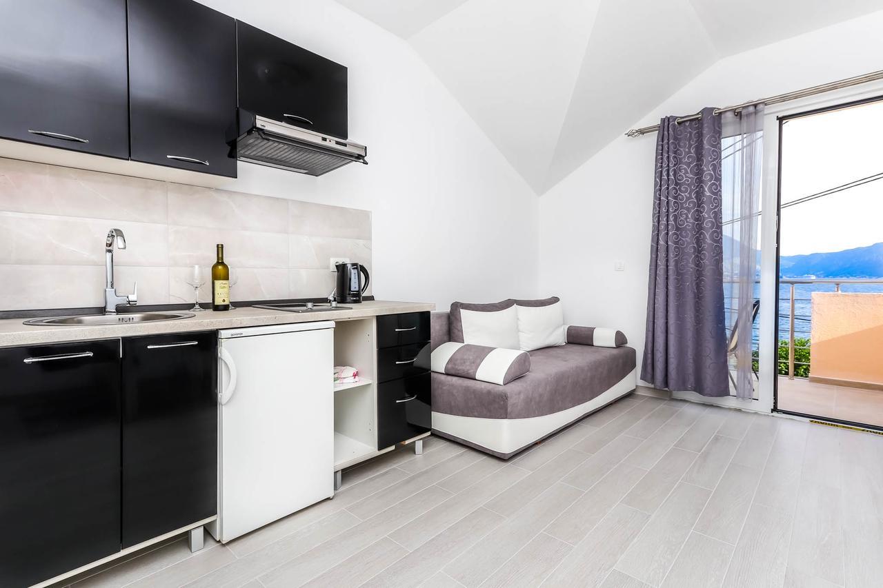 Ssm Apartmani كوتور المظهر الخارجي الصورة