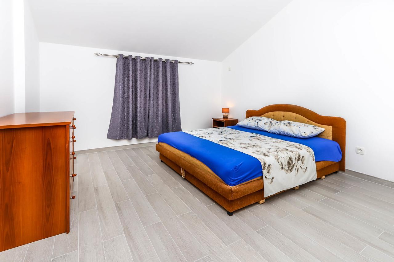Ssm Apartmani كوتور المظهر الخارجي الصورة